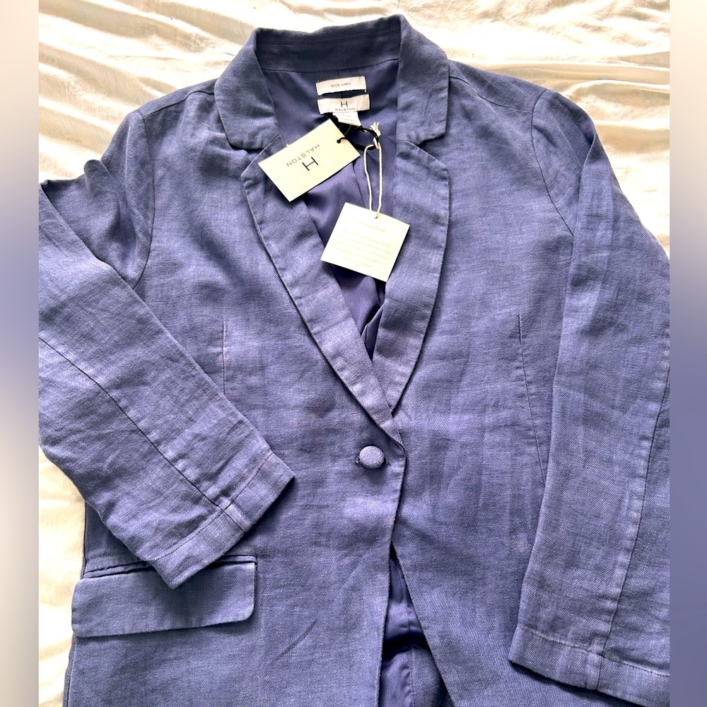 💯 % LINEN !! - Picture 2 of 5